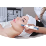 Дермапен Dr. Pen Ultima A9-W із збільшеною потужністю акумулятора 