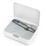 Дермапен Dr. Pen Ultima M8-S - акумулятор, дисплей, type C, 6 швидкостей