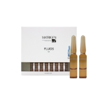 Matrigen Eye Pull Fluid Ампульная сыворотка - флюид для мезотерапии кожи вокруг глаз, 1x1 ml