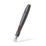 Дермапен UHOOMA F8S 3 мм  (аккумулятор, дисплей, type C) 
