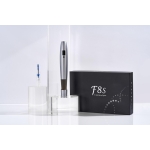 Дермапен UHOOMA F8S 3 мм (акумулятор, дисплей, type C)