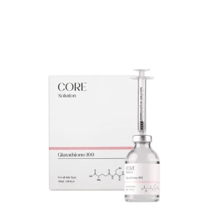 Освітлююча сироватка Глутатіон 100 Matrigen Core Solution Glutathione 30 мл
