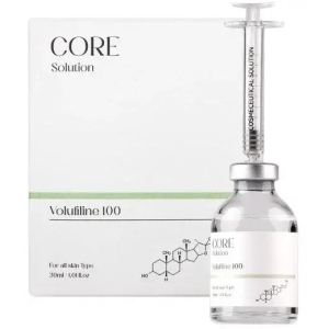 Антивозрастная сыворотка Волюфилин 100 Matrigen Core Solution Volufiline 30 мл 