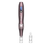 Дермапен Dr pen Ultima A10-W – с аккумулятором и дисплеем, type C