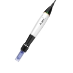 Дермапен Dr. Pen Ultima A1-C с увеличенным вылетом иглы от сети