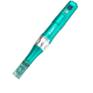 Дермапен Dr. Pen Ultima A6s із двома акумуляторами