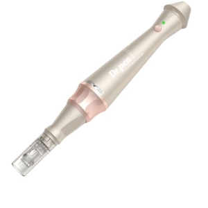 Дермапен Dr. Pen Ultima E30-W бездротовий