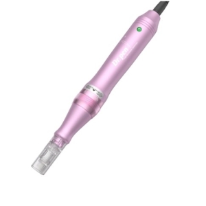 Дермапен Dr. Pen Ultima M7-C Pink від мережі