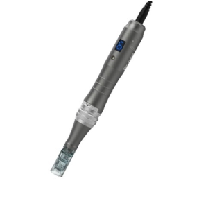 Дермапен Dr. Pen Ultima M8-C від мережі нове покоління