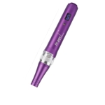 Дермапен Dr. Pen Ultima X5-W з дисплеєм та акумулятором професійний