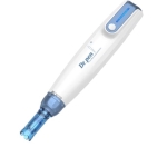 Дермапен Dr. Pen Ultima A9-W із збільшеною потужністю акумулятора 