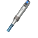 Дермапен Dr. Pen Ultima M8-S - акумулятор, дисплей, type C, 6 швидкостей