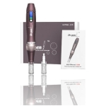 Дермапен Dr pen Ultima A10-W – з акумулятором та дисплеєм, type C