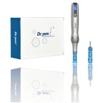 Дермапен Dr. Pen Ultima M8-S - акумулятор, дисплей, type C, 6 швидкостей