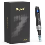 Дермапен Dr. Pen Ultima M7-S с тонкими иглами 0,18 мм