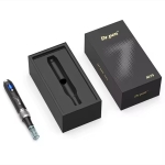Дермапен Dr. Pen Ultima M7-S с тонкими иглами 0,18 мм
