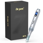 Дермапен Dr. Pen Ultima M7-S с тонкими иглами 0,18 мм
