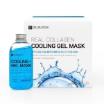 Маска охлаждающая с коллагеном Dr. Drawing Cooling Collagen Mask 200|35 мл