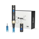 Дермапен Dr. Pen Ultima A8-S на 2 модулі (1 акумулятор/ 1 мережа)