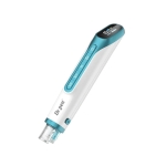 Дермапен з  LED  - Hydra Pen H6 автоматизовані регулювання глибини та подачі сиворотки