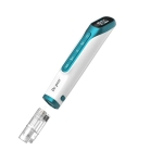 Дермапен з  LED  - Hydra Pen H6 автоматизовані регулювання глибини та подачі сиворотки