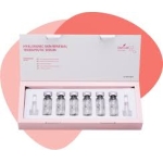 Сироватка DM Cell Hyaluronic Therapeutic 8% Serum  гіалуронка + пептиди  1x5 ml