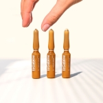 Сироватка для обличчя ефект сяйва Flash Glow Ampoules La Cabine, 1х2 ml