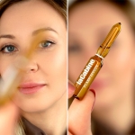 Сыворотка для мгновенного сияния и лифтинга Flash Effect La Cabine 1x2 ml