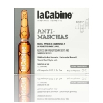 Ампули від темних та пігментних плям Anti Manchas La Cabine 1x2 ml