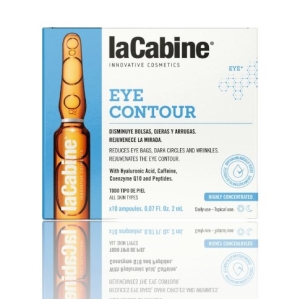 Сиворотка для шкіри навколо очей EYE CONTOUR La Cabine 1x2 ml