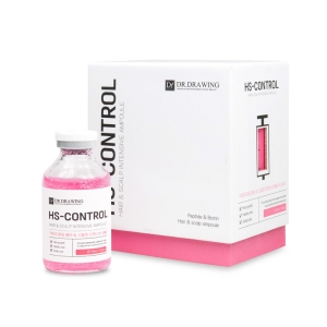 Dr. Drawing HS control 1x35ml - рост и здоровье волос
