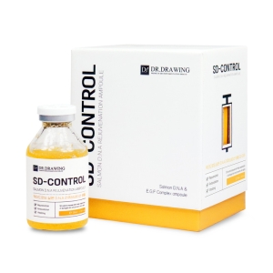 Dr. Drawing SD Control - 1x35ml - мощная антивозрастная сыворотка с PDRN