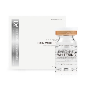 Dr. Drawing E.G.F Complex Whitening Ampoule 1x7ml - EGF, пептидне омолодження та освітлення