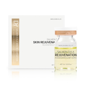 Dr. Drawing Salmon DNA Rejuvenation Ampoule 1x7ml - омолодження з PDRN