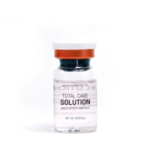 Dr. Drawing Total Care Solution Ampoule 1x7ml - омолодження, освітлення, пептиди, pdrn