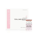 Dr. Drawing Total Care Solution Ampoule 1x7ml - омоложение, осветление, пептиды, pdrn