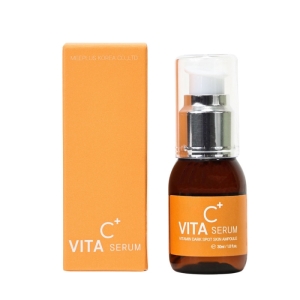 Dr. Drawing Vitamin C Serum 30 ml – сыворотка с витамином С и пептидами