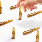 Сиворотка для шкіри навколо очей EYE CONTOUR La Cabine 1x2 ml