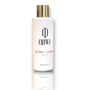 Поверхневий пілінг для шкіри GLYCOL PEELING ТМ OJIWI 200 ml