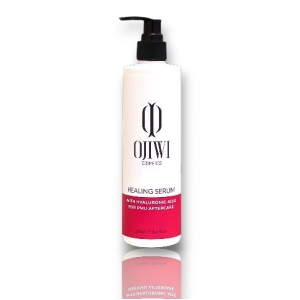 Гіалуроновий регенеруючий засіб HEALING SERUM  ТМ OJIWI 250 мл