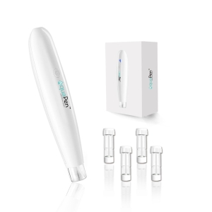 Дермапен Aqua Pen з подачею сироватки в автоматичному режимі