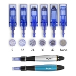 Картриджі | модулі голки | насадки Dr. Pen Ultima A1, Alvi Pen (Alvi Prague)