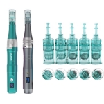 Картриджі | модулі голки | насадки Dr. Pen Ultima A6s