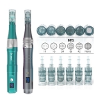 Картриджі | модулі голки | насадки Dr. Pen Ultima M8