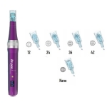 Картриджі | модулі голки | насадки Dr. Pen Ultima X5