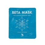 Маска патч для обличчя з бета-глюканом Beta-Glucan Hydrogel Mask