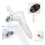 Апарат LE-порації + світлотерапія (Китай)