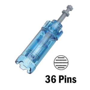 Картридж насадка 36 игл для Дермапен Dr Pen Ultima A8, A9, A11, M8-S