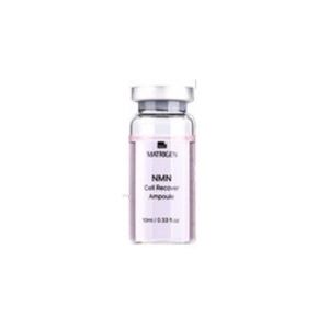 Matrigen NMN Cell Recover Ampoule Анти ейдж Сироватка для обличчя з NMN, 1х10ml