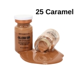 Сыворотка с ниацинамидом и пептидами Dr. Drawing Glow BB 1x7 ml  #25